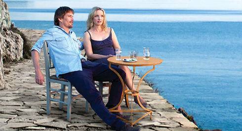 Before Midnight