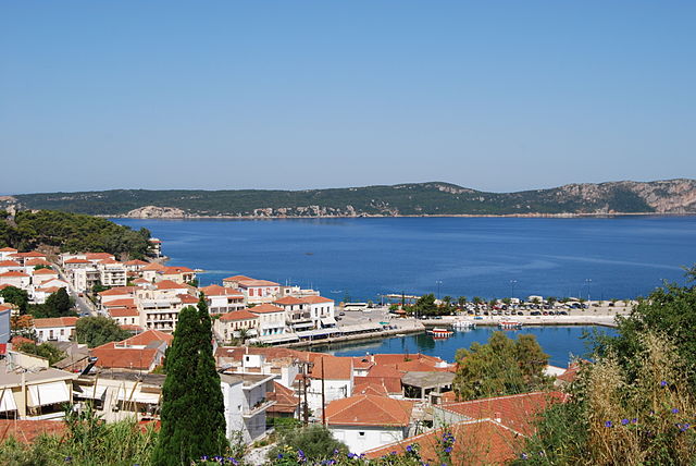 Pylos Sfaktiria