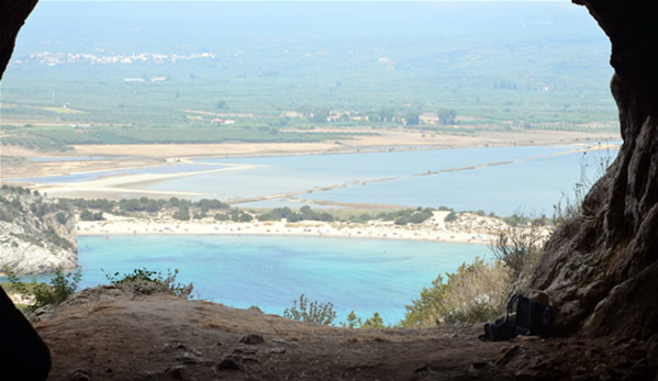 Σπήλαιο Νέστορος