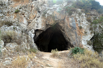 Σπήλαιο Νέστορος