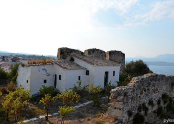 Ιερά Μονή Τιμίου Προδρόμου