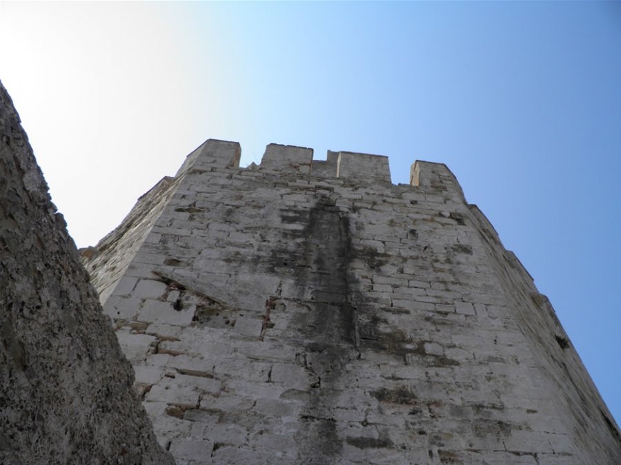 Κάστρο Μεθώνης