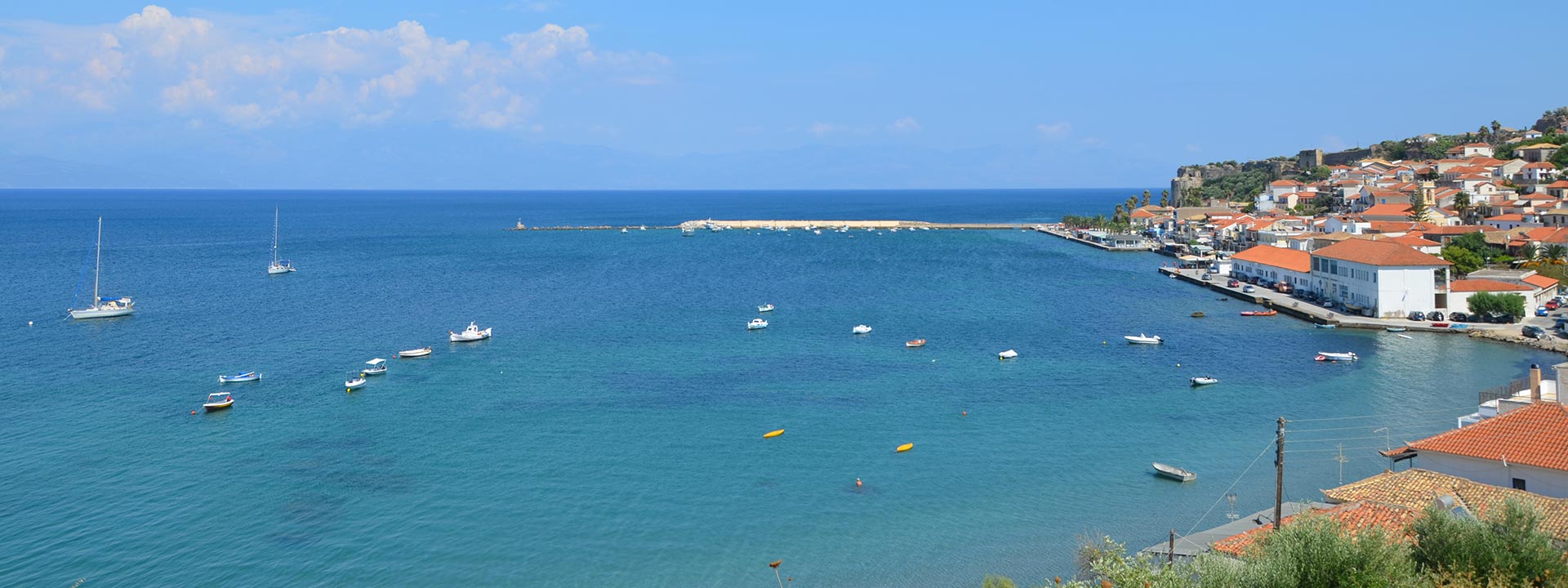 Κορώνη