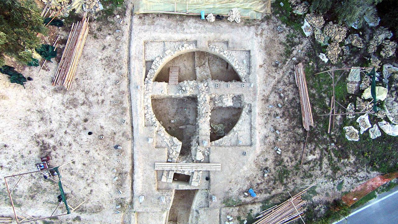 Πύλος: Ο τάφος του «Γρύπα Πολεμιστή» και τα ύστερα ευρήματα